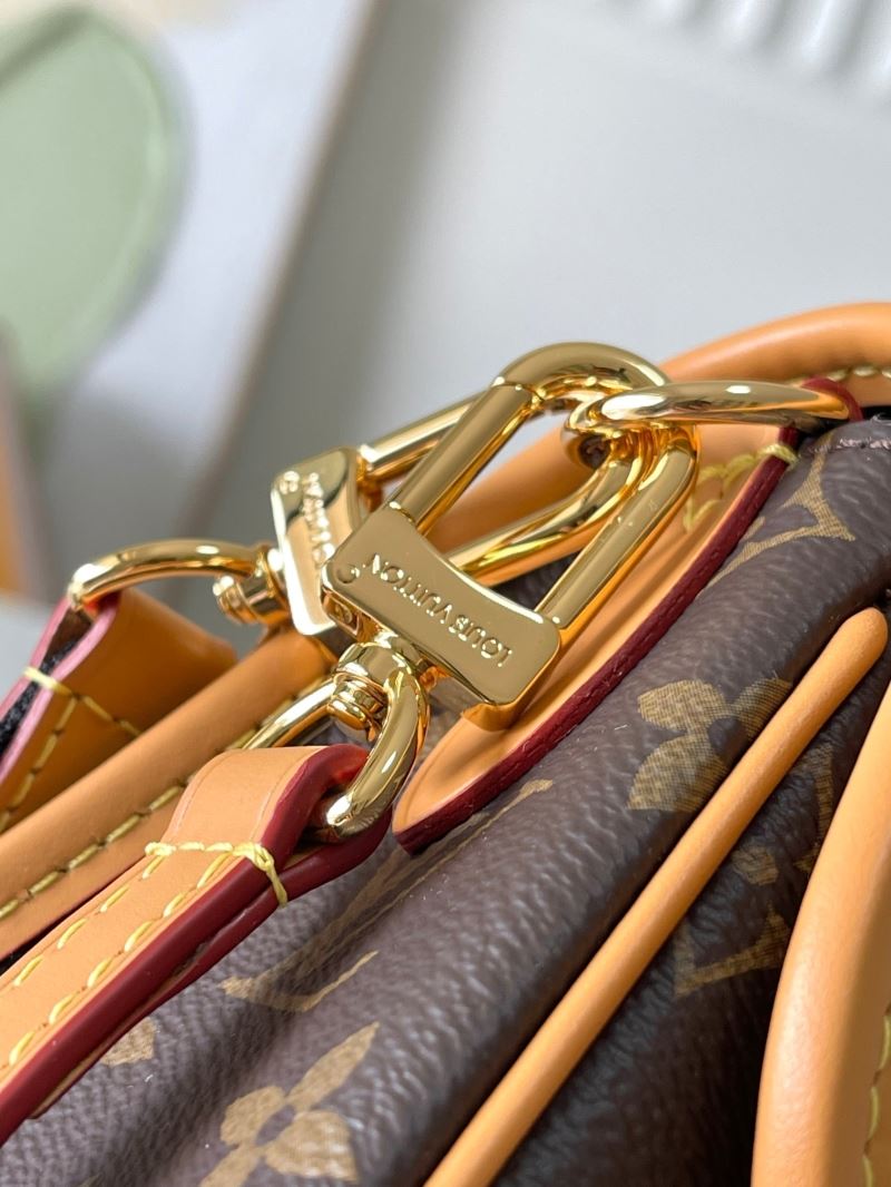 Louis Vuitton Satchel Bags